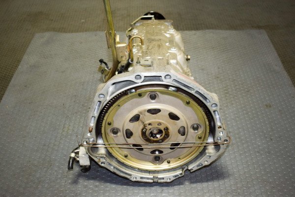 Super Clean JDM 03-06 Nissan Skyline 350GT Automatic Transmission