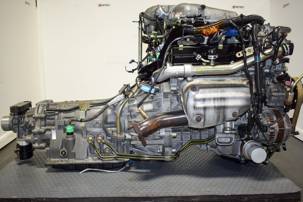 Compression Tested 2003-2005 Infiniti G35X, Nissan 350Z VQ35DE 3.5L V6 Engine For Sale. - Image 5