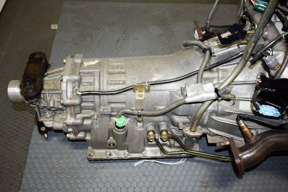 Compression Tested 2003-2005 Infiniti G35X, Nissan 350Z VQ35DE 3.5L V6 Engine For Sale. - Image 7