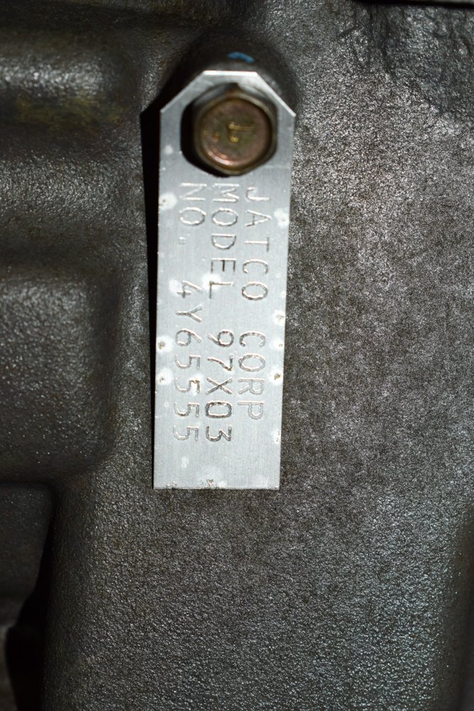 Compression Tested 2003-2005 Infiniti G35X, Nissan 350Z VQ35DE 3.5L V6 Engine For Sale. - Image 8