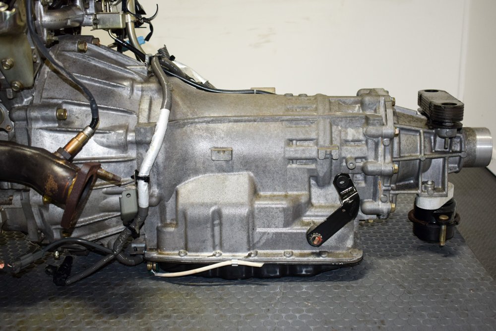 Compression Tested 2003-2005 Infiniti G35X, Nissan 350Z VQ35DE 3.5L V6 Engine For Sale. - Image 23
