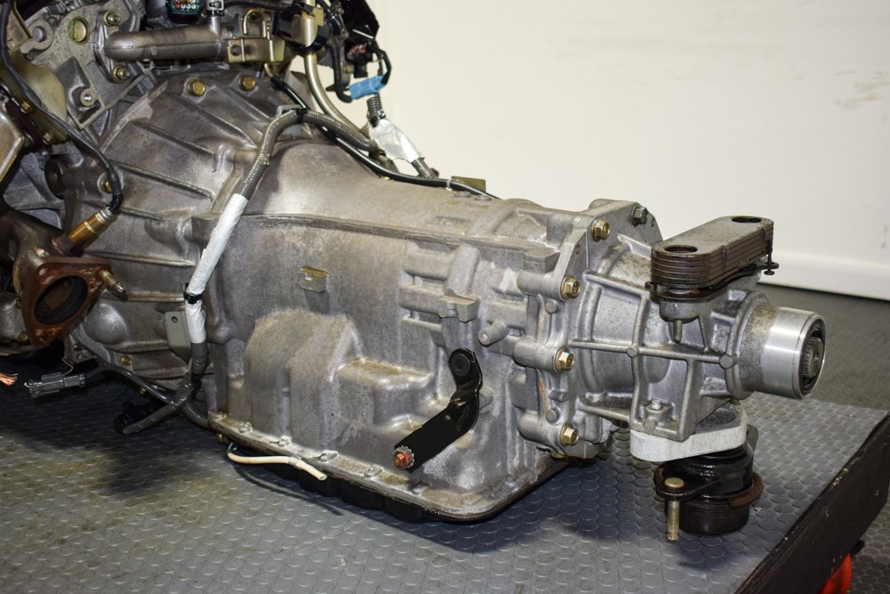 Compression Tested 2003-2005 Infiniti G35X, Nissan 350Z VQ35DE 3.5L V6 Engine For Sale. - Image 24