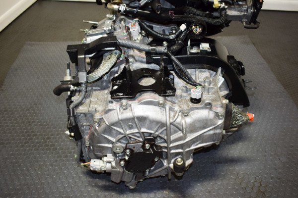 JDM 2012–2017 Toyota Camry Hybrid P314 eCVT Transaxle 2.5L 2AR-FXE – Low Mileage
