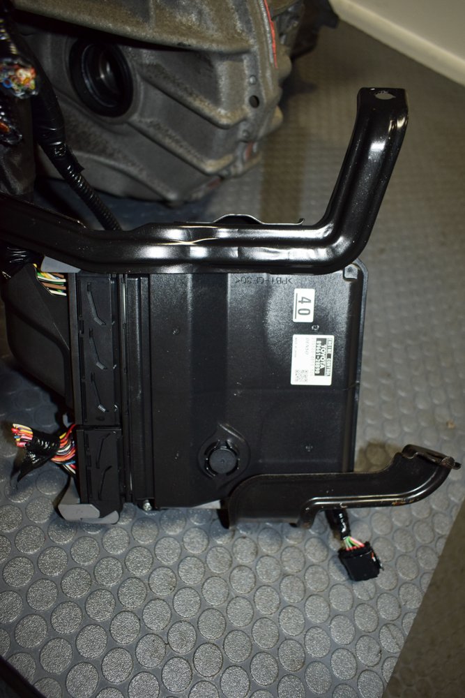 Compression Tested Toyota 2GR-FE 3.5L V6 Engine with Low Miles For Sale. - Image 16