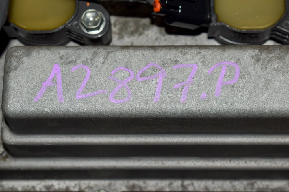 Compression Tested Toyota 2GR-FE 3.5L V6 Engine with Low Miles For Sale. - Image 18