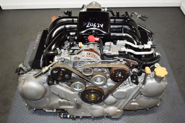 Used JDM Subaru Legacy Outback LL Beans Tribeca 3.0 EZ30R H6 Engine with approximately 60k mileage on sale