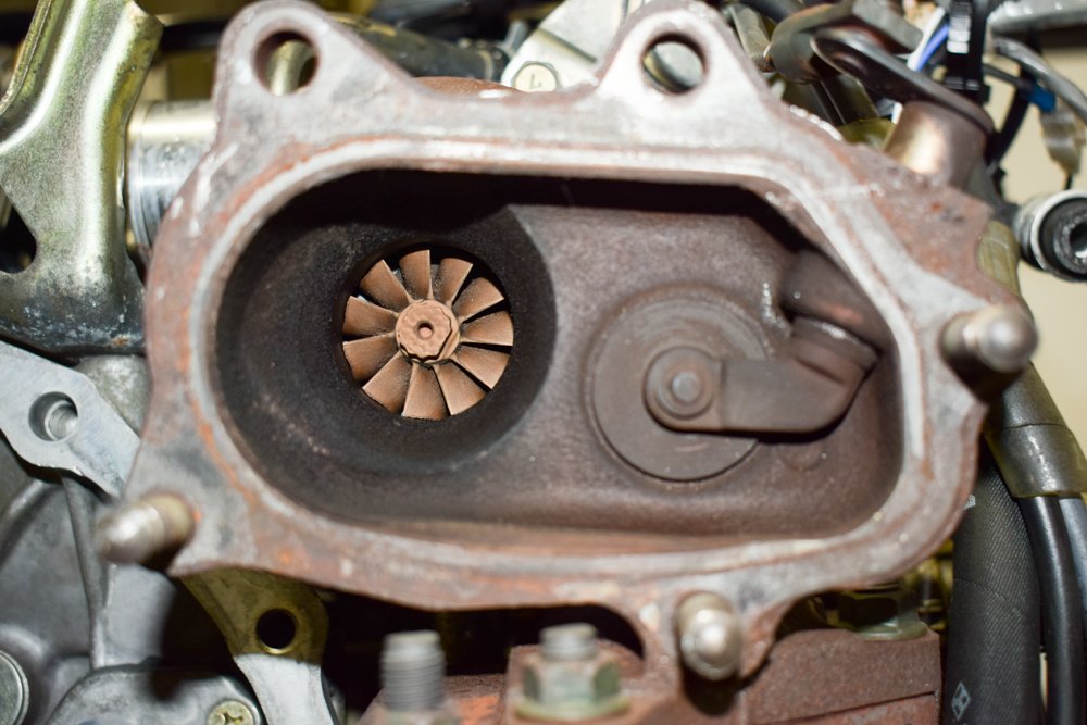 Compression Tested JDM EJ205 Replacement Engine for 2003 Impreza WRX - Image 13