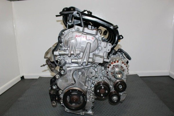 JDM 2017–2020 Nissan Rogue Sport 2.0L MR20DD Engine – Direct-Injection 4-Cylinder Replacement