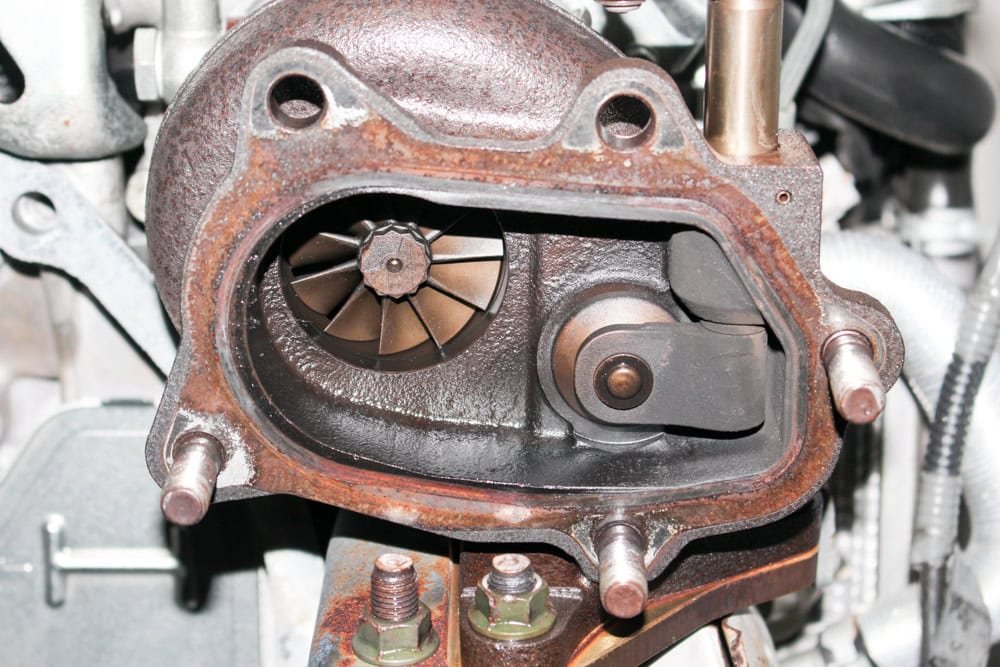 Subaru Impreza WRX STI 2008–2021 2.5L Turbo Engine – JDM Low Mileage EJ257 Motor - Image 3