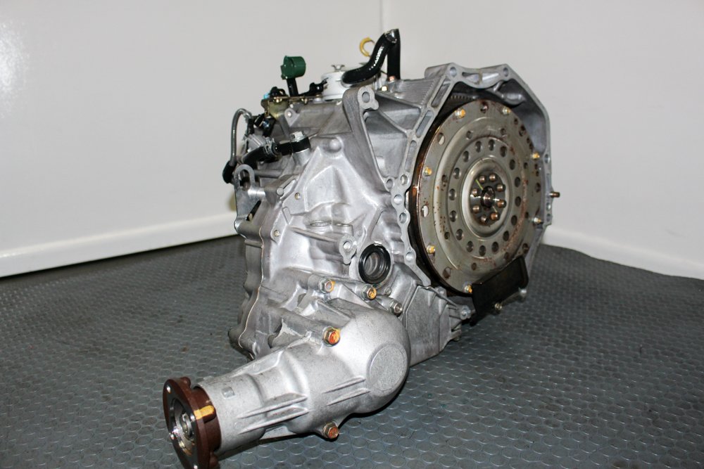 JDM 2003–2005 Honda Pilot / 2001–2002 Acura MDX AWD Transmission – 3.5L J35A 4×4 Automatic - Image 14
