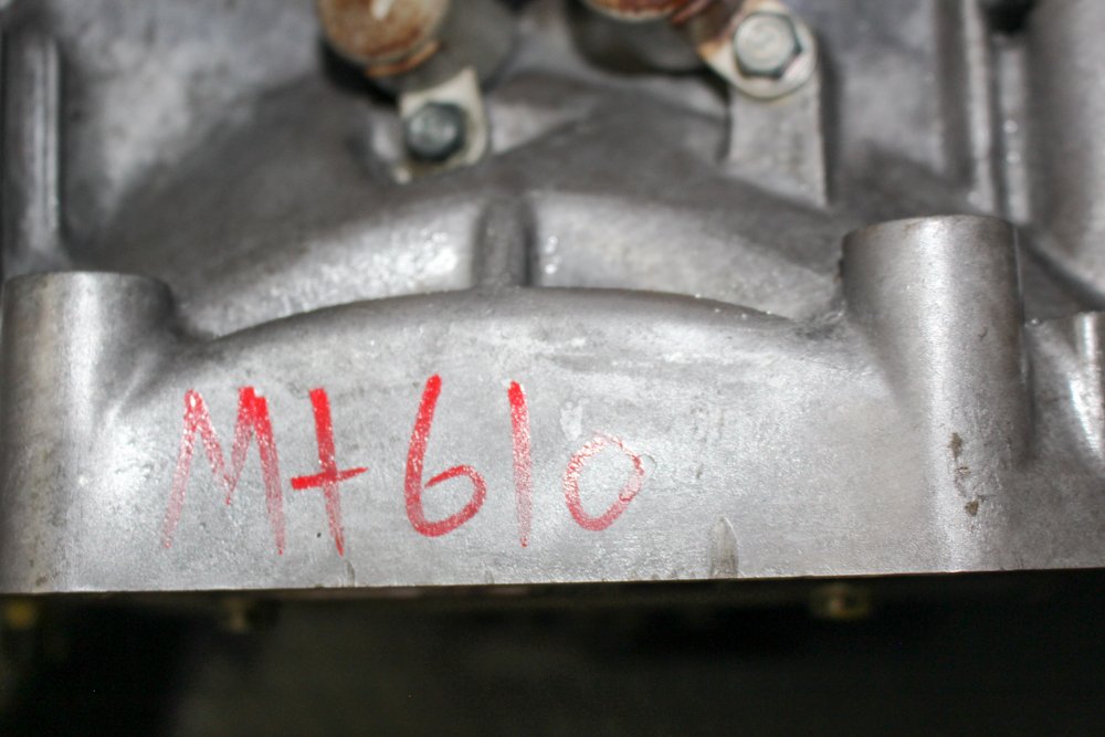 JDM 2003–2005 Honda Pilot / 2001–2002 Acura MDX AWD Transmission – 3.5L J35A 4×4 Automatic - Image 16