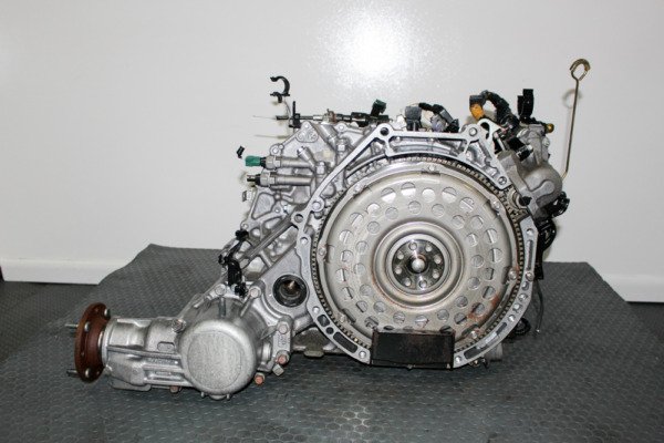 JDM 2011–2012 Acura RL M8EA 3.7L J37A V6 SH-AWD 6-Speed Automatic Transmission