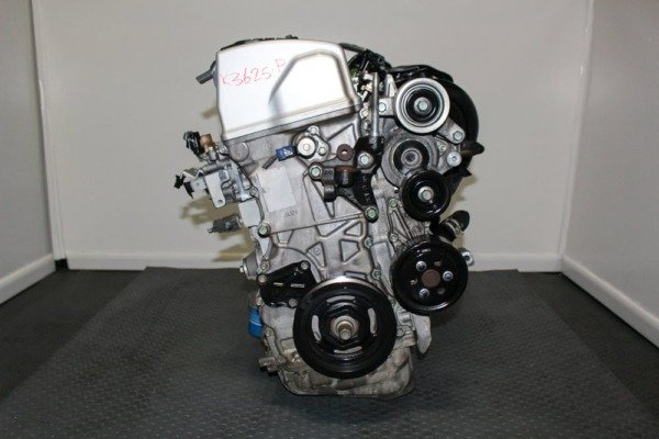2008–2012 Honda Civic Si 2.4L DOHC i-VTEC Engine – JDM K24A / K24Z2 / K24Z3 Replacement Motor | J-Spec Auto Sports
