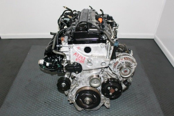 2006–2011 Honda Civic R18A 1.8L JDM Engine | Low Miles + Warranty