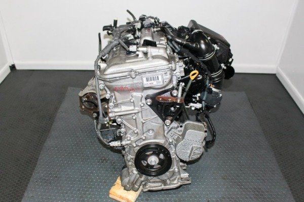 Low Mileage 2010–2015 JDM Toyota Prius 2ZR-FXE 1.8L Hybrid Engine – 90-Day Warranty