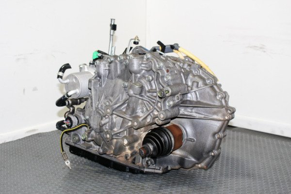 13-14 Nissan NV200 MR20 2.0 Liter Automatic CVT Transmission For Sale.