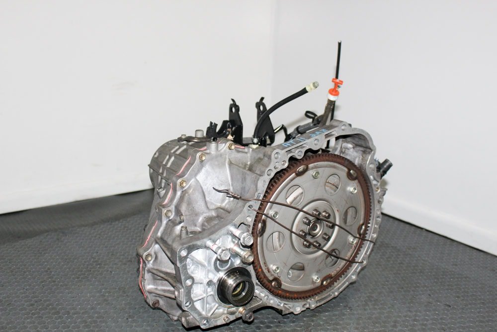 JDM 2006–2008 Toyota RAV4 U140F Automatic Transmission 2.4L 4WD AWD – Low Mileage - Image 2