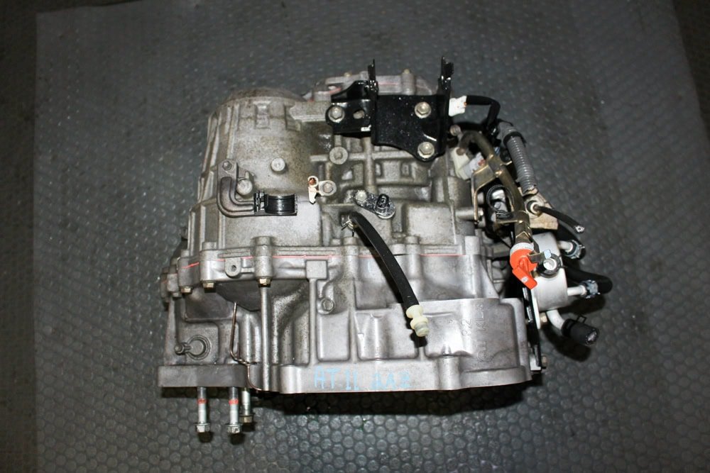 JDM 2006–2008 Toyota RAV4 U140F Automatic Transmission 2.4L 4WD AWD – Low Mileage - Image 3