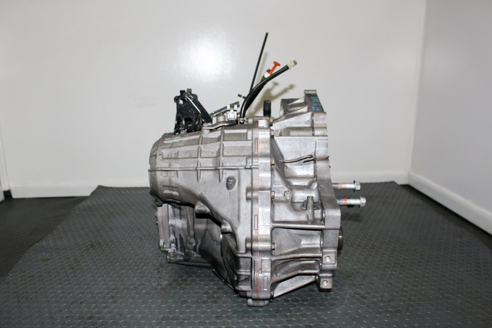 JDM 2006–2008 Toyota RAV4 U140F Automatic Transmission 2.4L 4WD AWD – Low Mileage - Image 4
