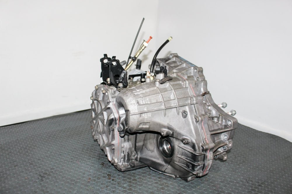 JDM 2006–2008 Toyota RAV4 U140F Automatic Transmission 2.4L 4WD AWD – Low Mileage - Image 5