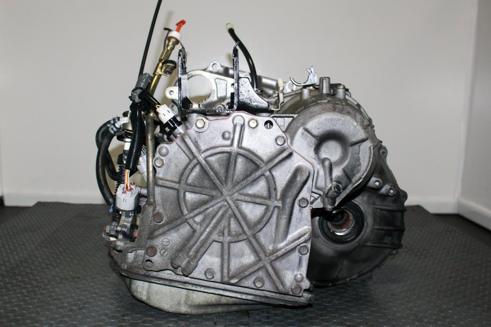 JDM 2006–2008 Toyota RAV4 U140F Automatic Transmission 2.4L 4WD AWD – Low Mileage - Image 7