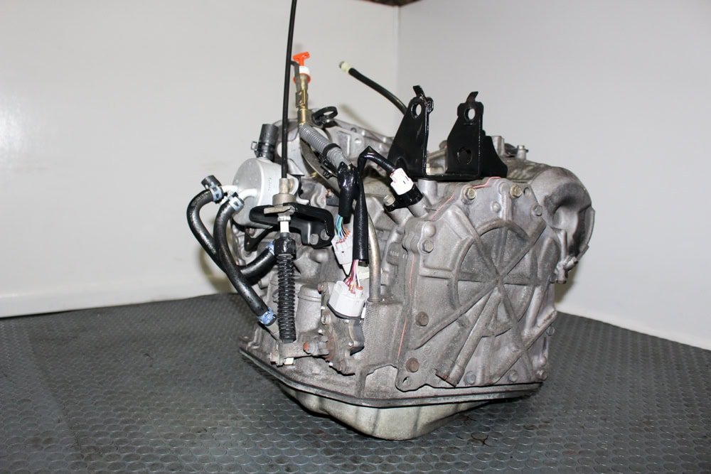 JDM 2006–2008 Toyota RAV4 U140F Automatic Transmission 2.4L 4WD AWD – Low Mileage - Image 8