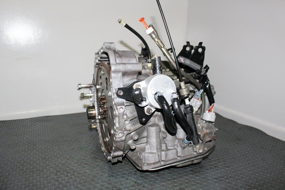 JDM 2006–2008 Toyota RAV4 U140F Automatic Transmission 2.4L 4WD AWD – Low Mileage - Image 10