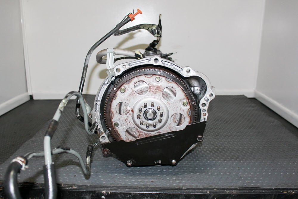 JDM 2000–2002 Toyota Hilux Surf RZN185 3RZ-FE 2.7L A340F 4WD Automatic Transmission - Image 6