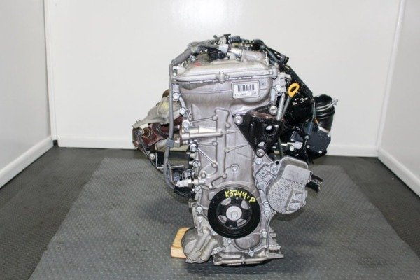 2010–2015 Toyota Prius 2ZR-FXE 1.8L Hybrid Engine | JDM Motor
