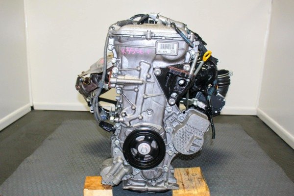 Low Mileage 2010–2015 JDM Toyota Prius 2ZR-FXE 1.8L Hybrid Engine – 90-Day Warranty