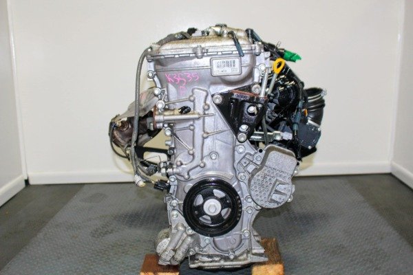 Low Mileage 2010–2015 JDM Toyota Prius 2ZR-FXE 1.8L Hybrid Engine – 90-Day Warranty