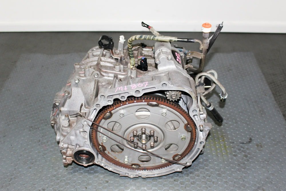 JDM 2006–2008 Toyota RAV4 U241E 2AZ-FE 2.4L 4-Speed Automatic FWD Transmission – Low Mileage - Image 2