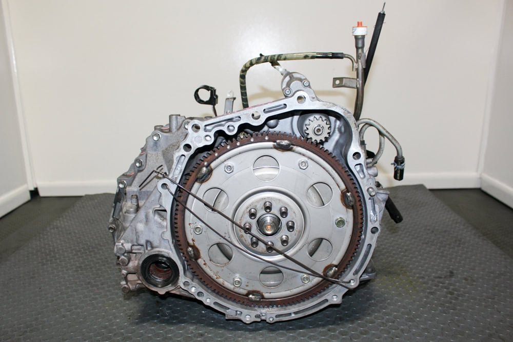 JDM 2006–2008 Toyota RAV4 U241E 2AZ-FE 2.4L 4-Speed Automatic FWD Transmission – Low Mileage - Image 3