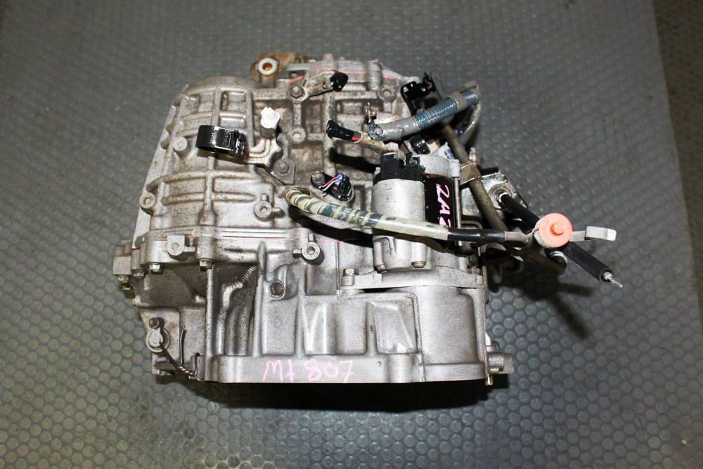 JDM 2006–2008 Toyota RAV4 U241E 2AZ-FE 2.4L 4-Speed Automatic FWD Transmission – Low Mileage - Image 5