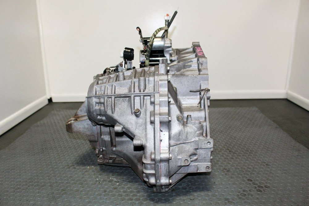 JDM 2006–2008 Toyota RAV4 U241E 2AZ-FE 2.4L 4-Speed Automatic FWD Transmission – Low Mileage - Image 6