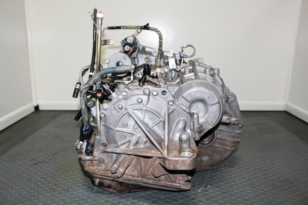 JDM 2006–2008 Toyota RAV4 U241E 2AZ-FE 2.4L 4-Speed Automatic FWD Transmission – Low Mileage - Image 7