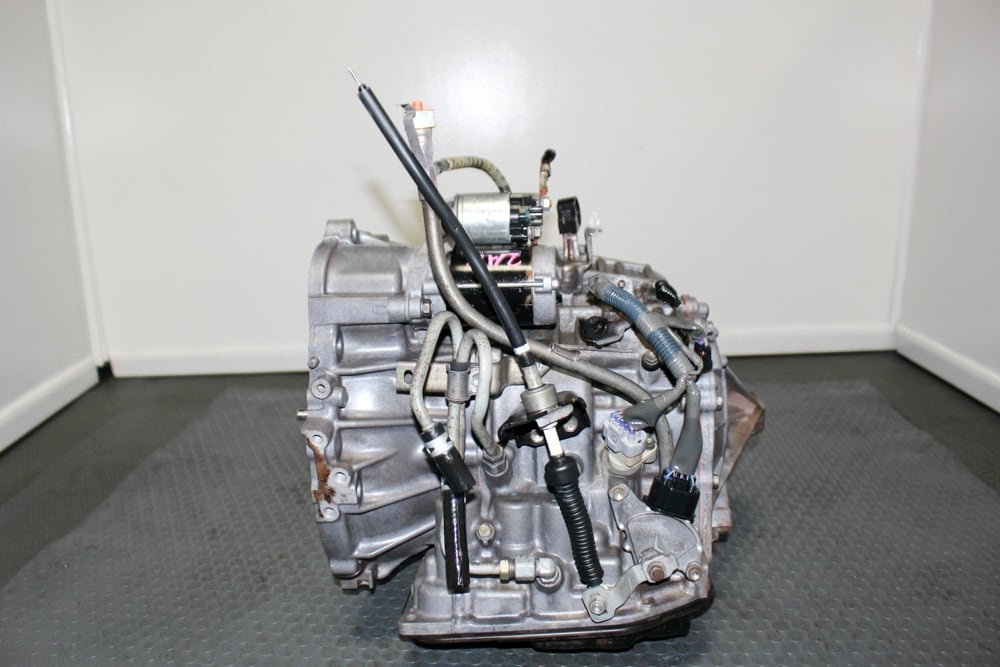 JDM 2006–2008 Toyota RAV4 U241E 2AZ-FE 2.4L 4-Speed Automatic FWD Transmission – Low Mileage - Image 8