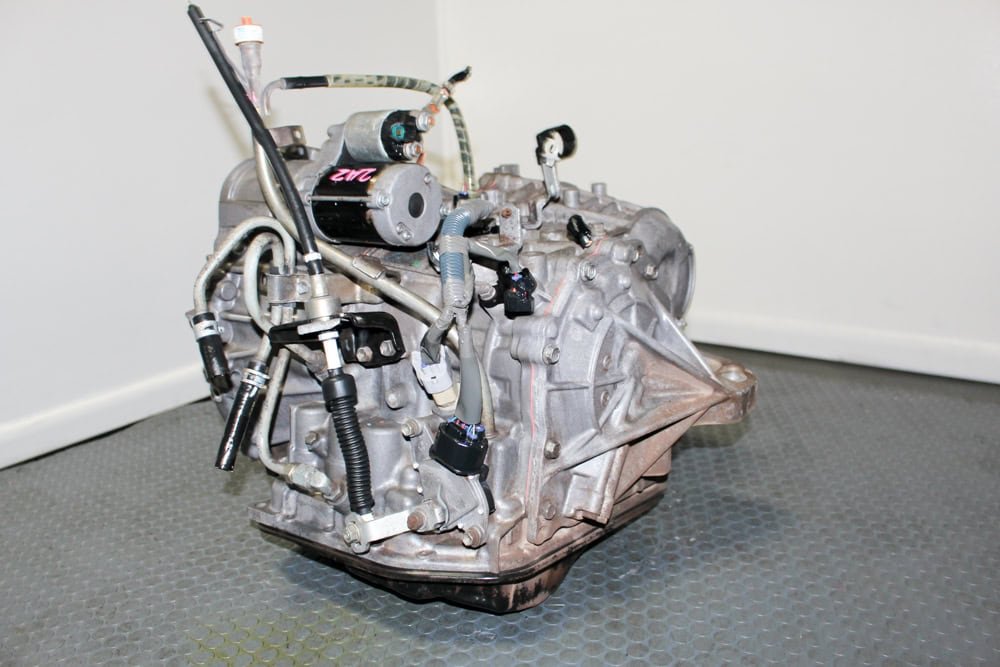 JDM 2006–2008 Toyota RAV4 U241E 2AZ-FE 2.4L 4-Speed Automatic FWD Transmission – Low Mileage - Image 9