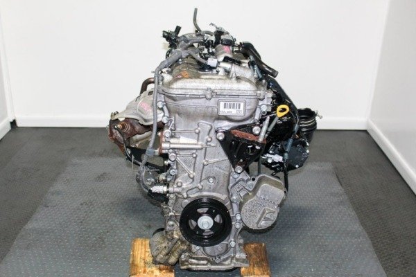 Compression Tested – Low Mileage 2010–2015 JDM Toyota Prius 2ZR-FXE 1.8L Hybrid Engine – 90-Day Warranty